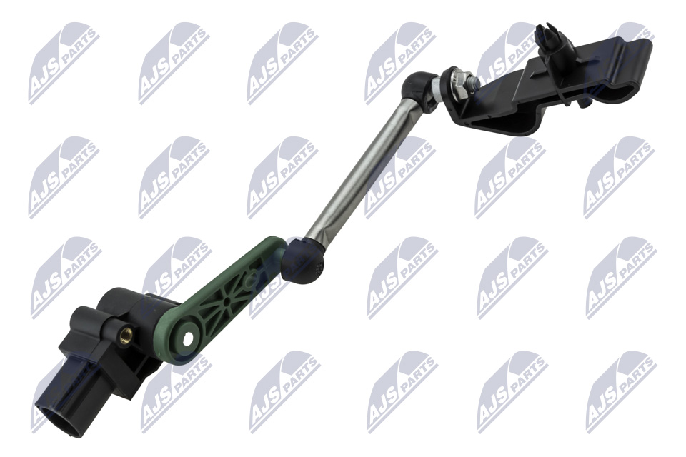 Sensor, headlight range adjustment - ECX-PS-004 NTY