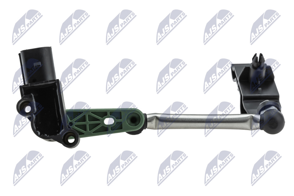 Sensor, headlight range adjustment - ECX-PS-004 NTY