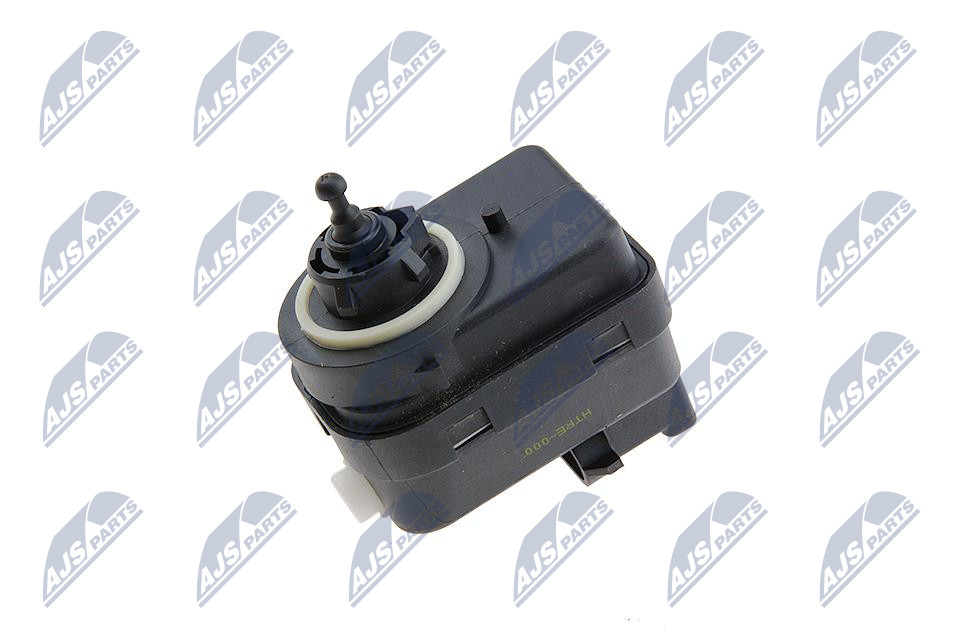 Control, headlight range adjustment - ECX-RE-000 NTY