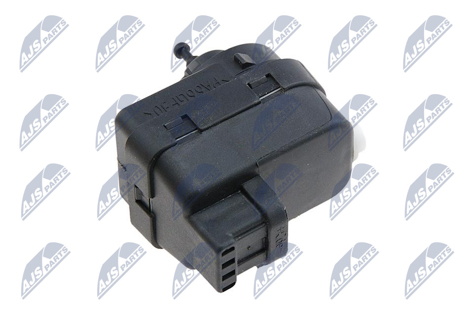 Control, headlight range adjustment - ECX-RE-000 NTY