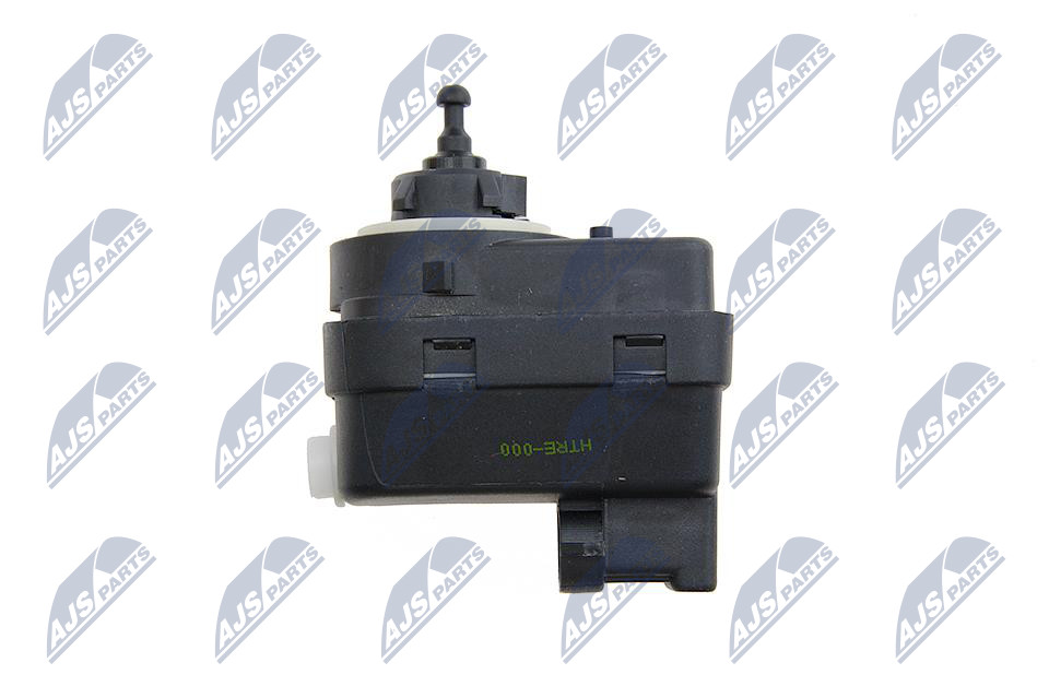 Control, headlight range adjustment - ECX-RE-000 NTY