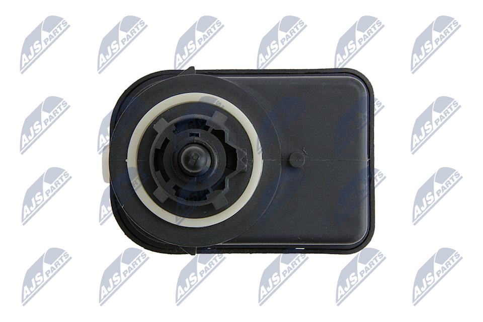 Control, headlight range adjustment - ECX-RE-000 NTY