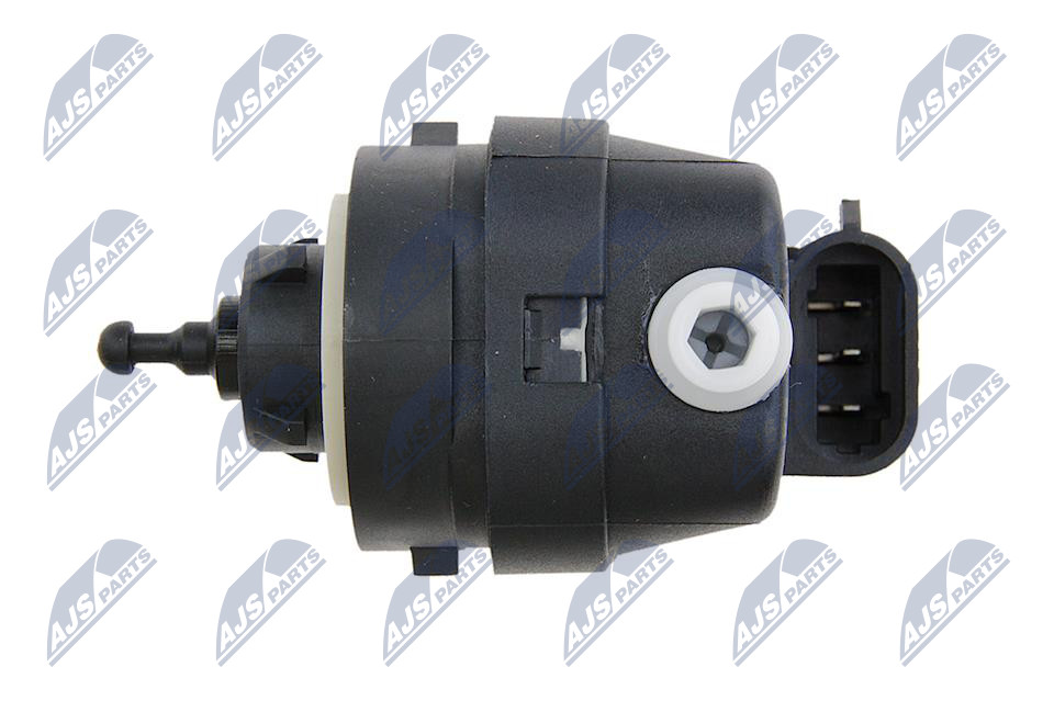 Control, headlight range adjustment - ECX-RE-000 NTY