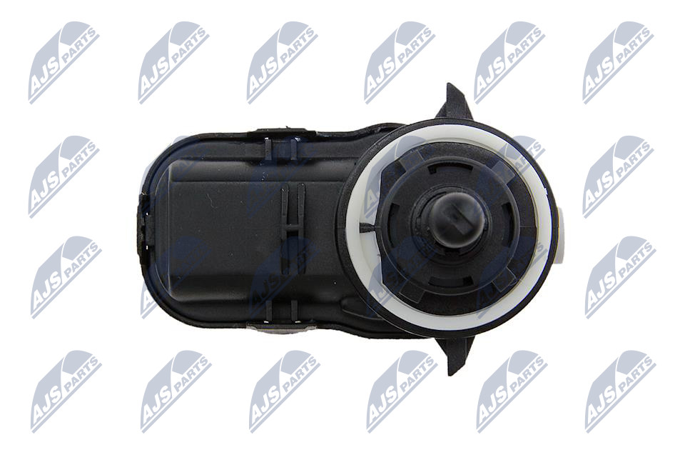 Регулировочный элемент, регулировка угла наклона фар - ECX-RE-001 NTY