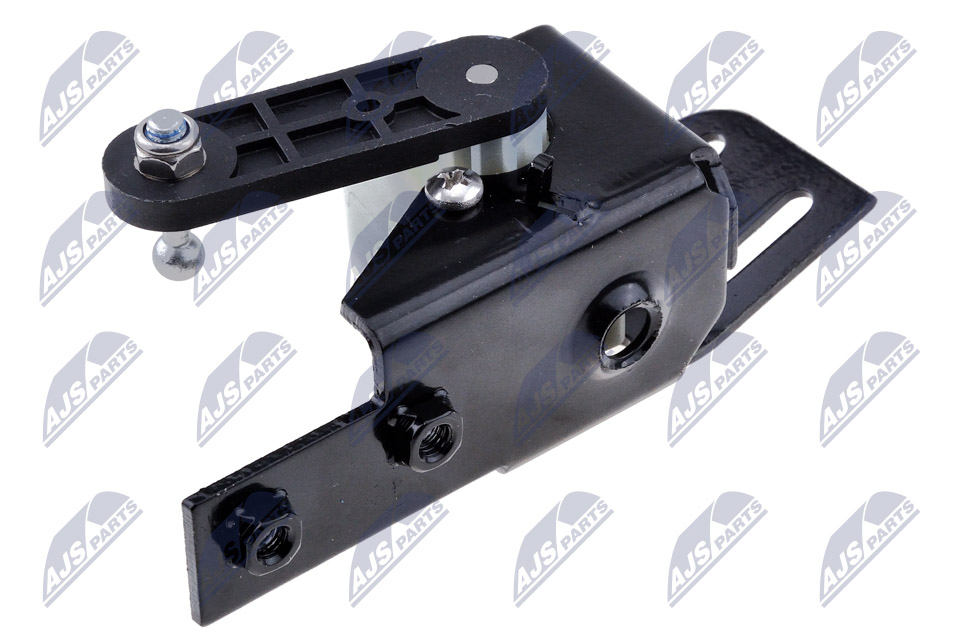 Sensor, headlight range adjustment - ECX-SA-000 NTY