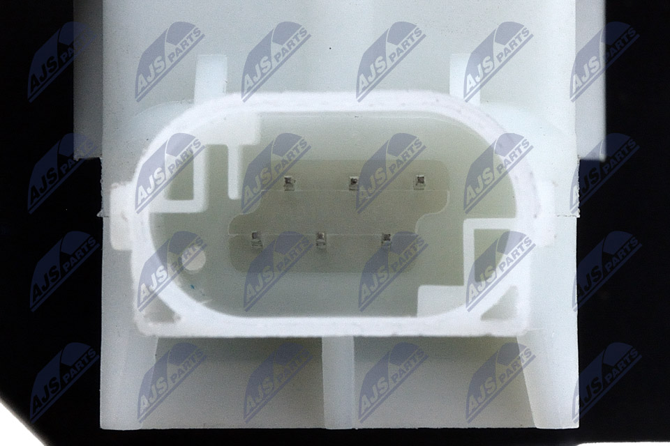 Sensor, headlight range adjustment - ECX-SA-000 NTY