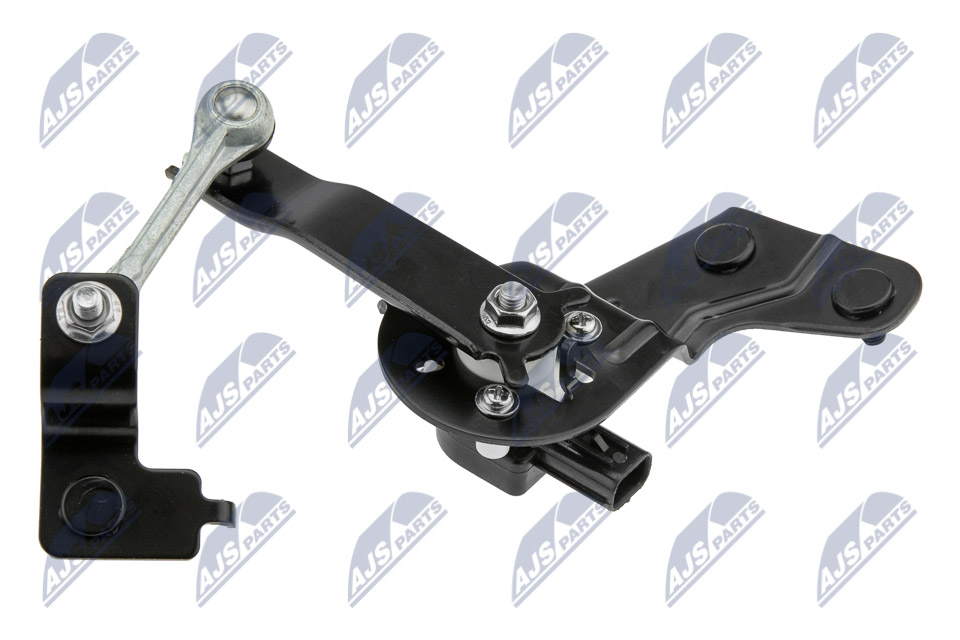 Sensor, headlight range adjustment - ECX-SB-000 NTY