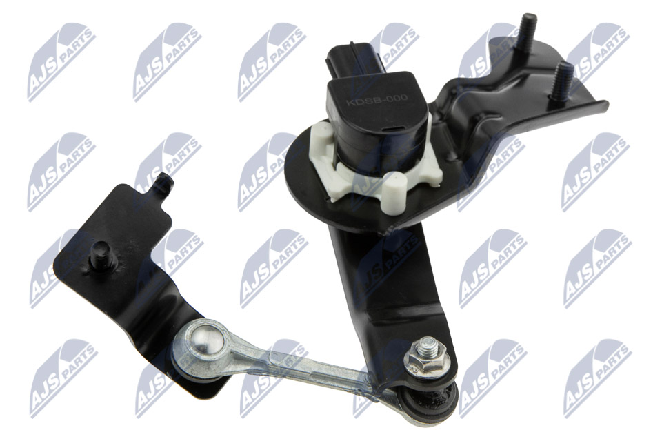 Sensor, headlight range adjustment - ECX-SB-000 NTY