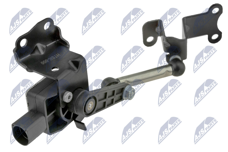 Sensor, headlight range adjustment - ECX-SK-000 NTY