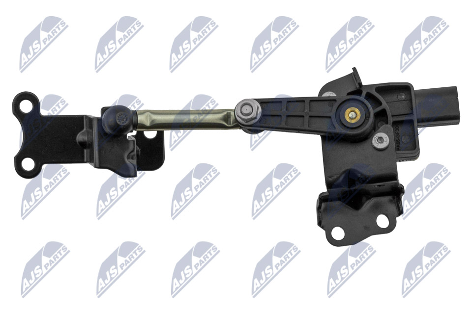 Sensor, headlight range adjustment - ECX-SK-000 NTY