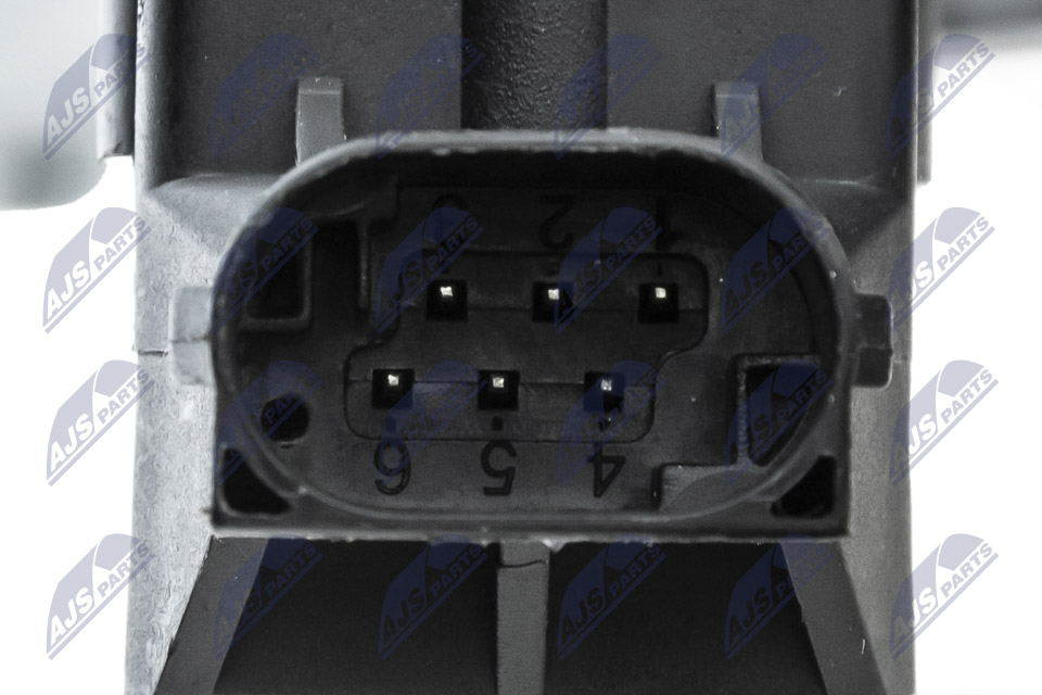 Sensor, headlight range adjustment - ECX-SK-001 NTY