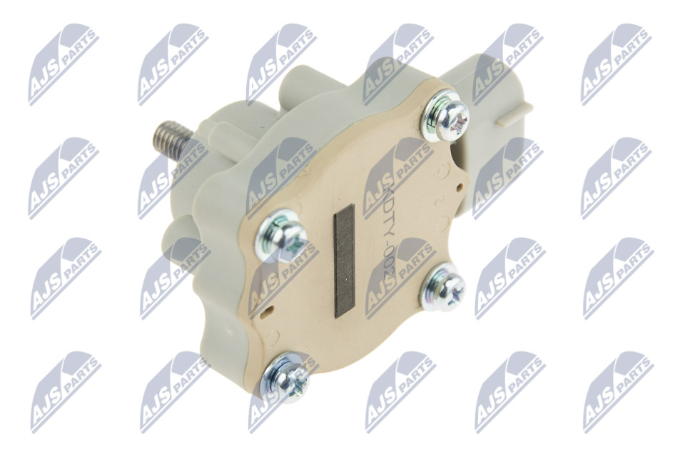 Sensor, headlight range adjustment - ECX-TY-002 NTY