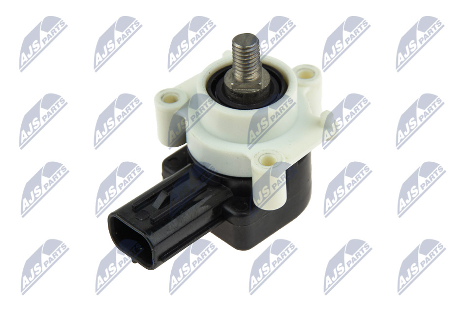 valdymo blokas, pneumatinė pakaba - ECX-TY-004 NTY
