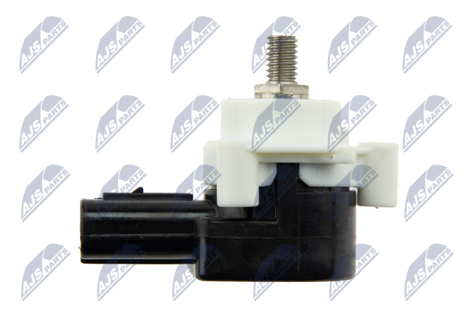 Control Unit, pneumatic suspension - ECX-TY-004 NTY