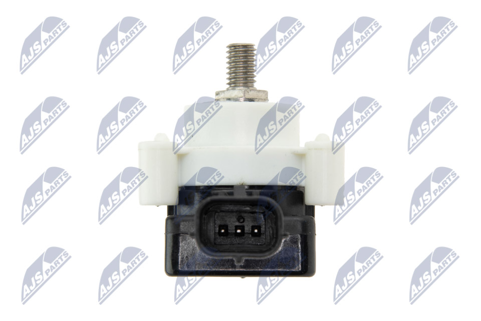 Control Unit, pneumatic suspension - ECX-TY-004 NTY
