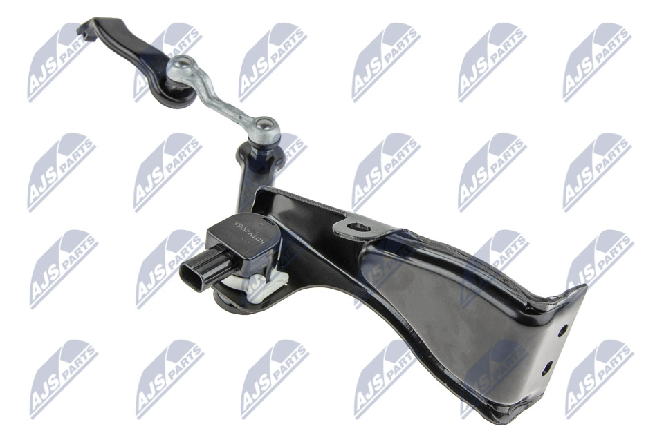 valdymo blokas, pneumatinė pakaba - ECX-TY-005A NTY