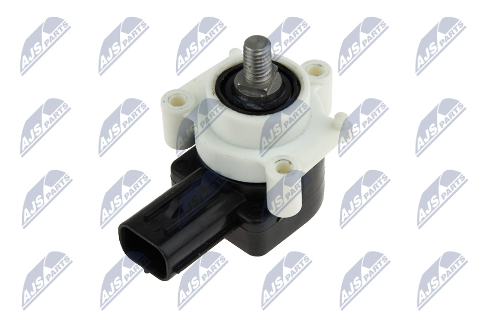valdymo blokas, pneumatinė pakaba - ECX-TY-005 NTY