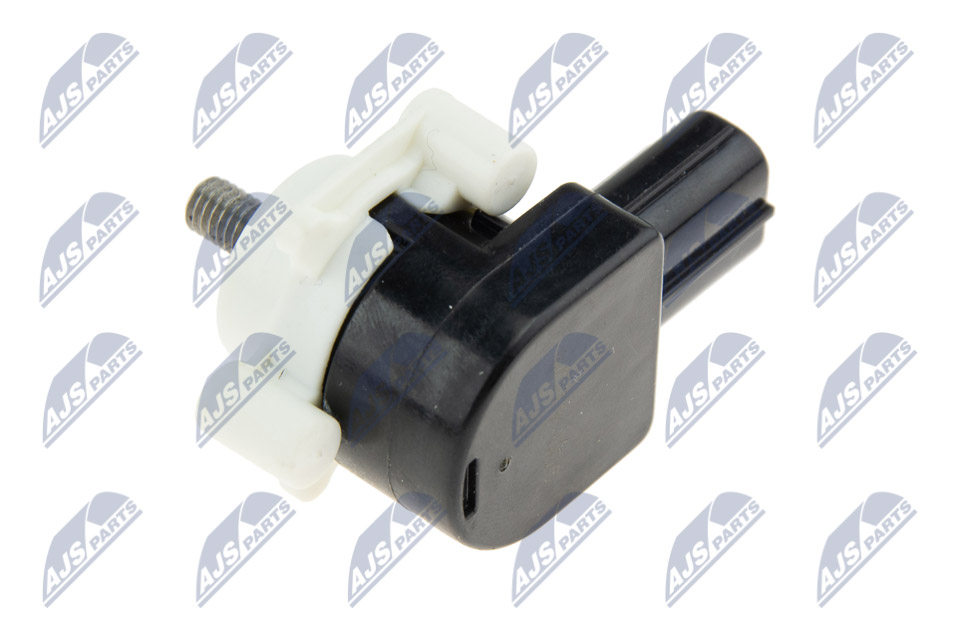 Control Unit, pneumatic suspension - ECX-TY-005 NTY