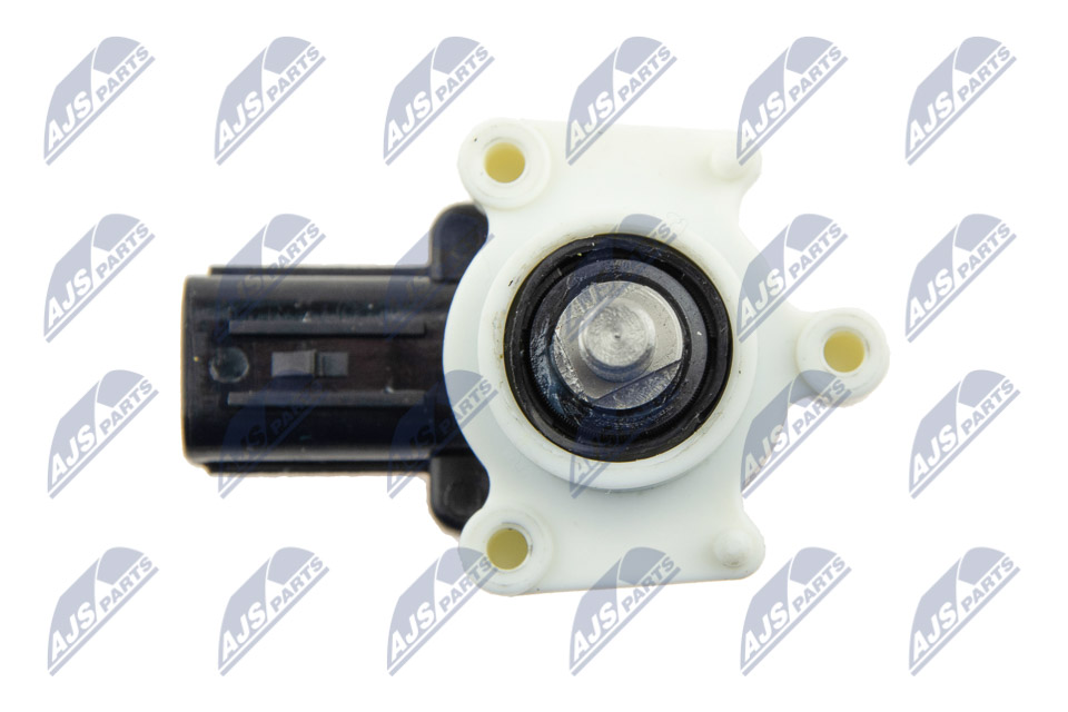 Control Unit, pneumatic suspension - ECX-TY-005 NTY