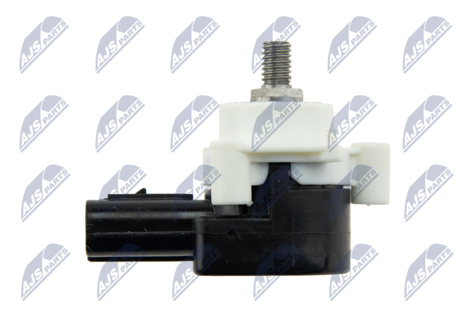 Control Unit, pneumatic suspension - ECX-TY-005 NTY