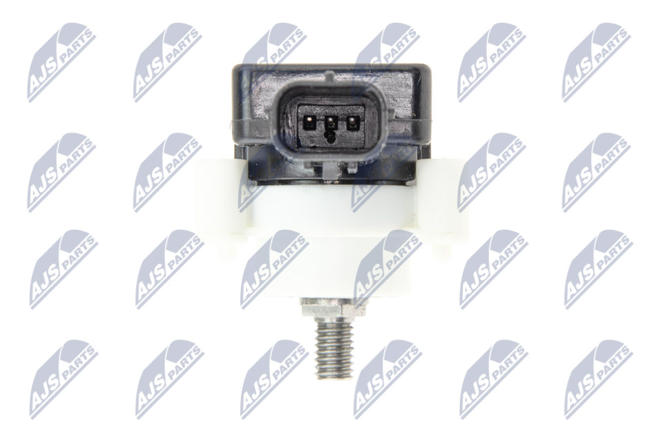 Control Unit, pneumatic suspension - ECX-TY-005 NTY