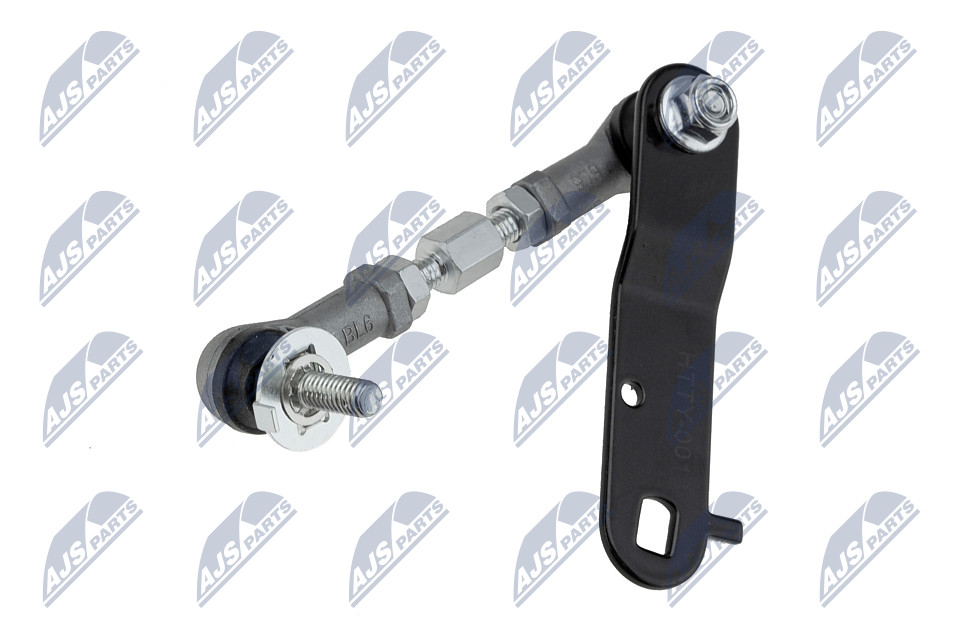 Tie Bar Bush - ECX-TY-006 NTY