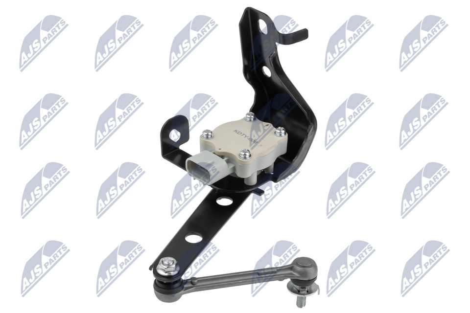 Sensore, Correzione assetto fari - ECX-TY-008 NTY