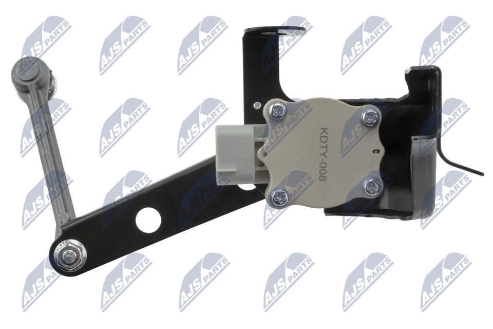 Sensor, headlight range adjustment - ECX-TY-008 NTY