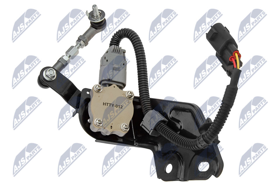 Sensor, headlight range adjustment - ECX-TY-012 NTY