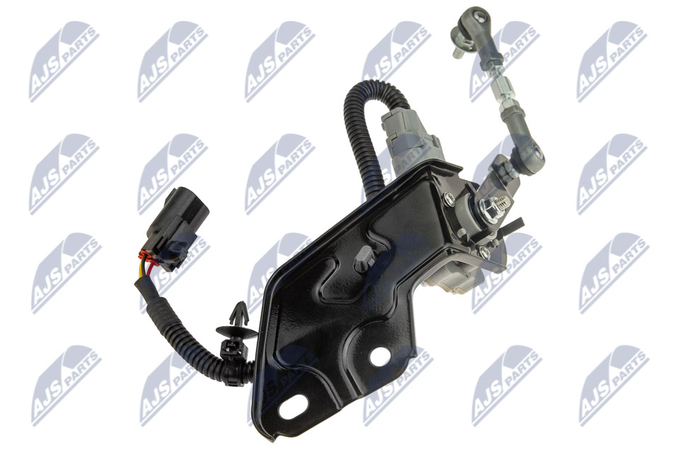 Sensor, headlight range adjustment - ECX-TY-012 NTY