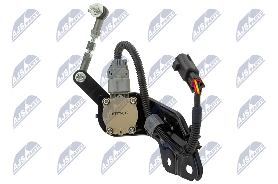 Sensor, headlight range adjustment - ECX-TY-012 NTY