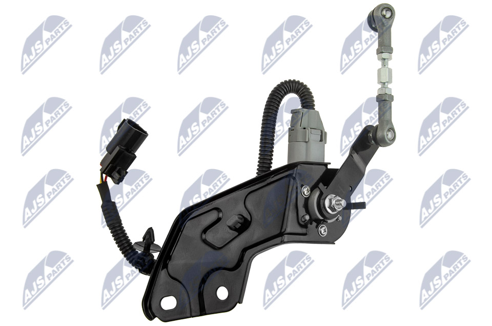 Sensor, headlight range adjustment - ECX-TY-012 NTY