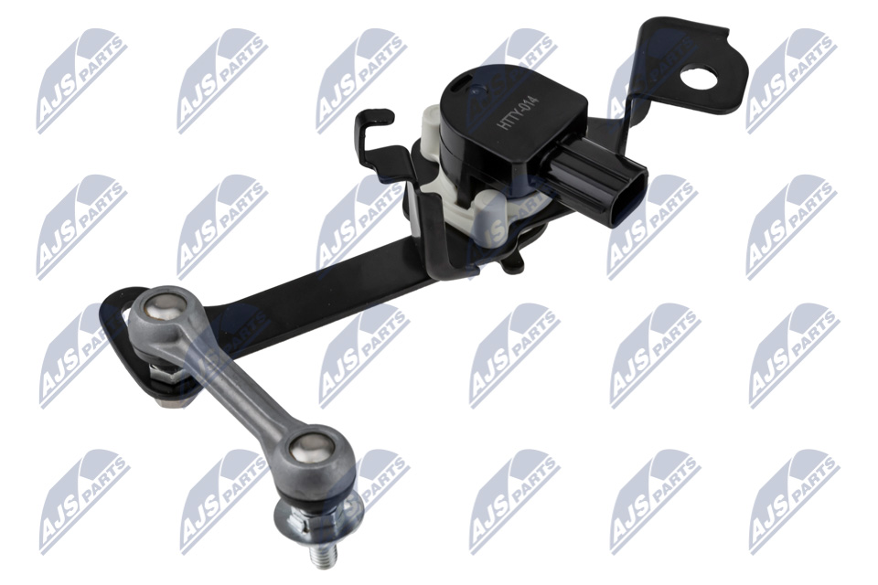 Sensor, headlight range adjustment - ECX-TY-014 NTY