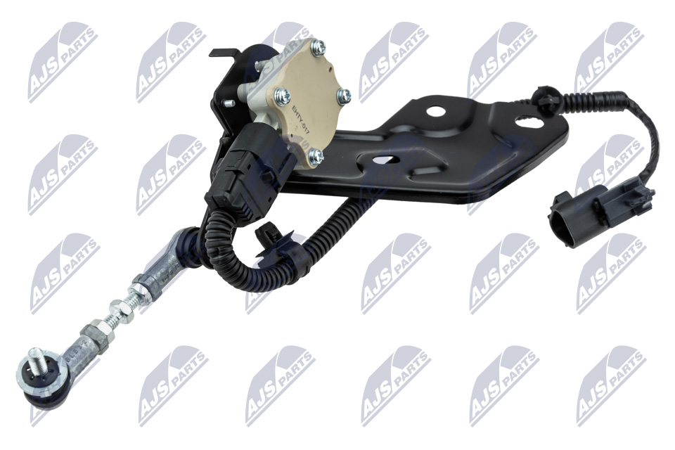 Sensor, headlight range adjustment - ECX-TY-017 NTY