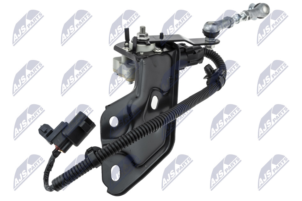 Sensor, headlight range adjustment - ECX-TY-017 NTY