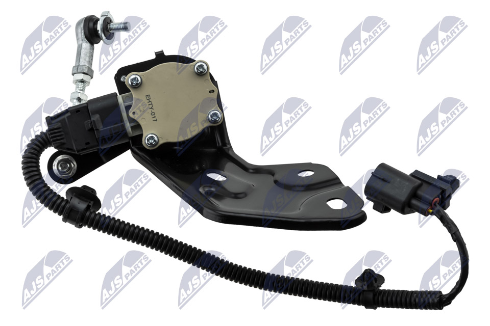 Sensor, headlight range adjustment - ECX-TY-017 NTY