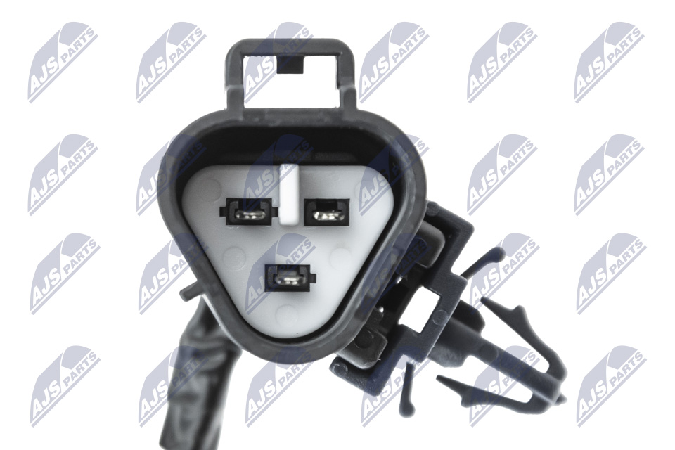 Sensor, headlight range adjustment - ECX-TY-017 NTY