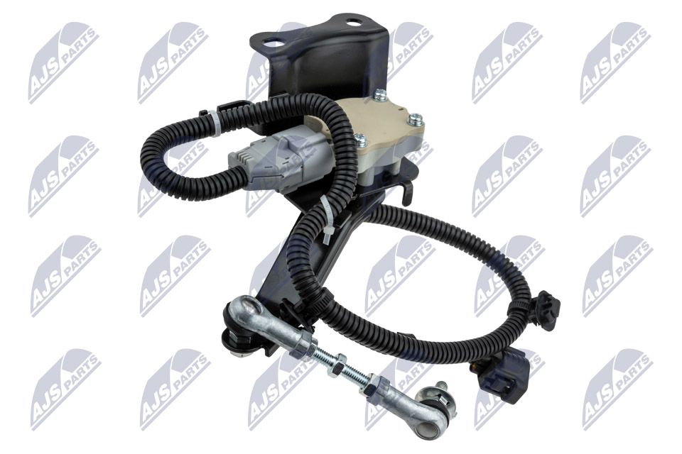 Sensor, headlight range adjustment - ECX-TY-018 NTY