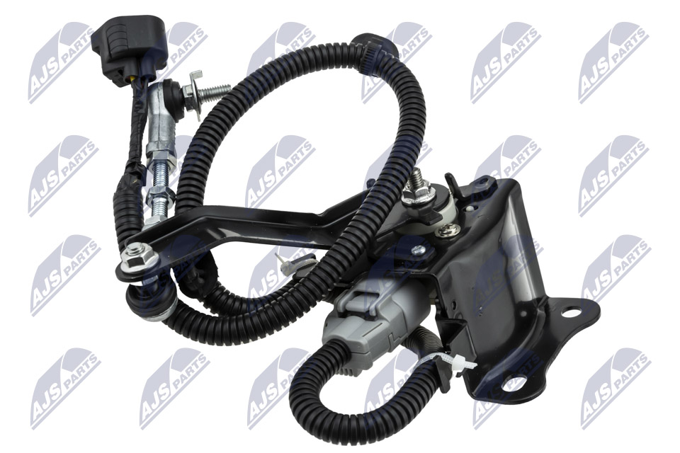 Sensor, headlight range adjustment - ECX-TY-018 NTY