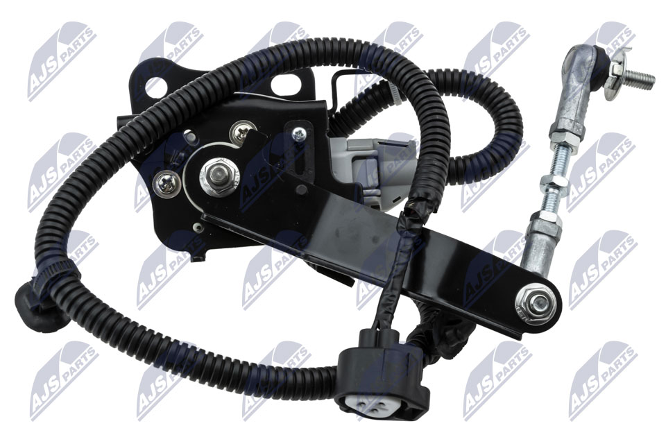 Sensor, headlight range adjustment - ECX-TY-018 NTY