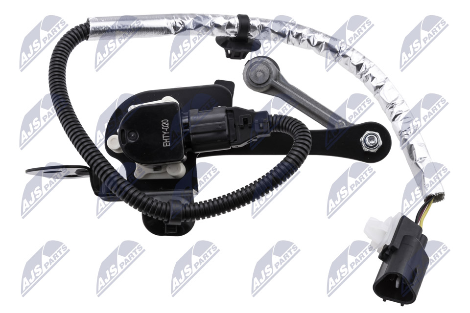 Sensor, headlight range adjustment - ECX-TY-020 NTY