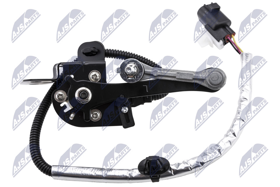 Sensor, headlight range adjustment - ECX-TY-020 NTY