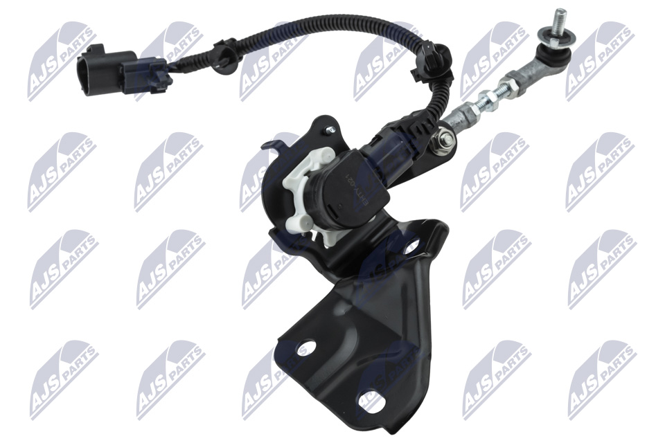 Sensor, headlight range adjustment - ECX-TY-021 NTY