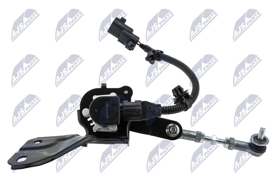 Sensor, headlight range adjustment - ECX-TY-021 NTY