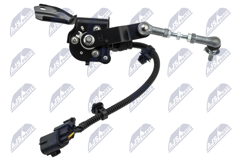 Sensor, headlight range adjustment - ECX-TY-021 NTY