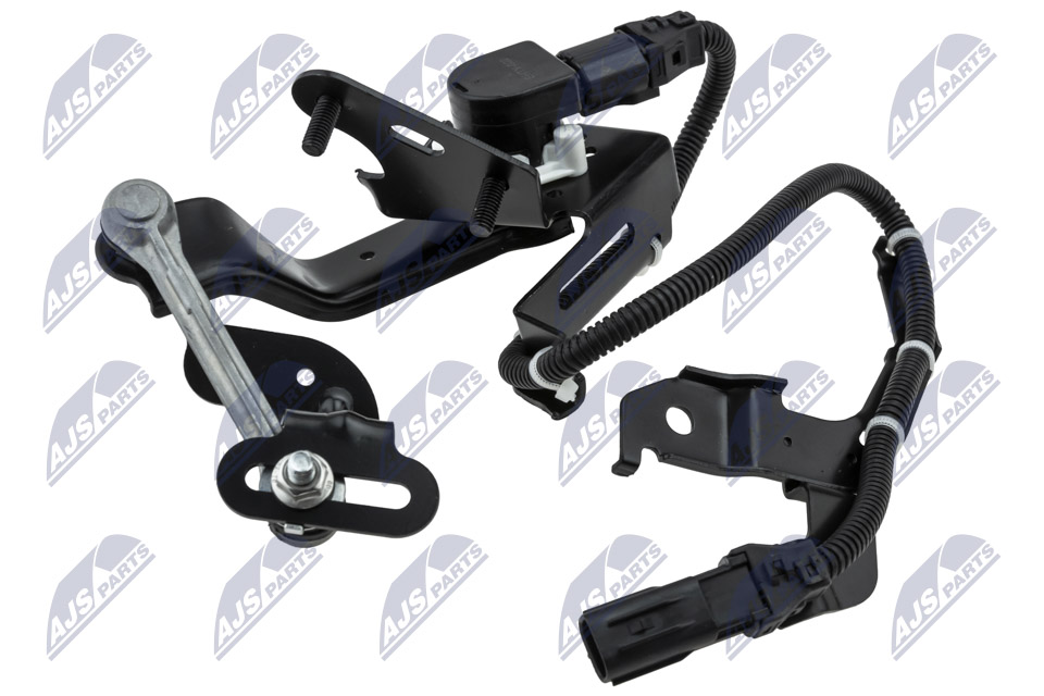 Sensor, headlight range adjustment - ECX-TY-022 NTY