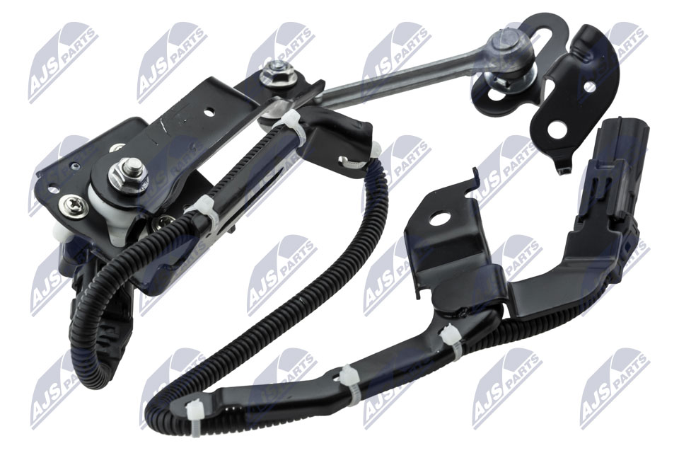 Sensor, headlight range adjustment - ECX-TY-022 NTY