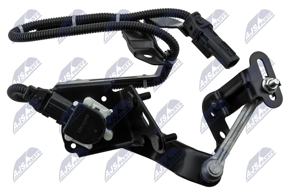 Sensor, headlight range adjustment - ECX-TY-022 NTY
