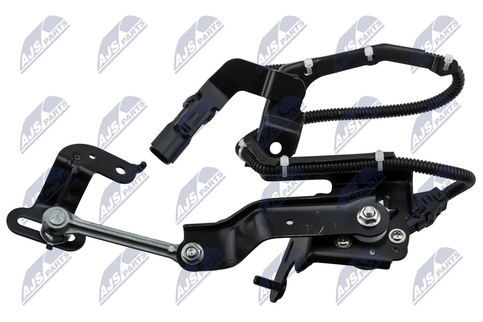 Sensor, headlight range adjustment - ECX-TY-022 NTY