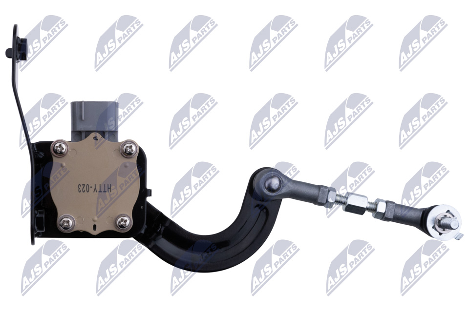 Sensor, headlight range adjustment - ECX-TY-023 NTY